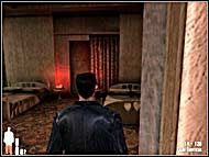 15 - Część I - Rozdział 3 | Opis przejścia Max Payne - Max Payne - poradnik do gry