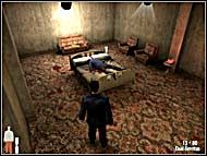 16 - Część I - Rozdział 3 | Opis przejścia Max Payne - Max Payne - poradnik do gry