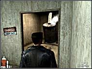 18 - Część I - Rozdział 3 | Opis przejścia Max Payne - Max Payne - poradnik do gry