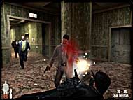 20 - Część I - Rozdział 3 | Opis przejścia Max Payne - Max Payne - poradnik do gry