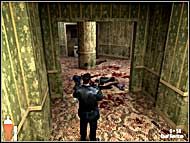 21 - Część I - Rozdział 3 | Opis przejścia Max Payne - Max Payne - poradnik do gry