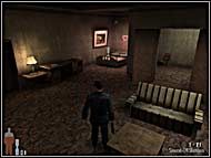 24 - Część I - Rozdział 3 | Opis przejścia Max Payne - Max Payne - poradnik do gry