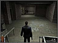1 - Część I - Rozdział 4 | Opis przejścia Max Payne - Max Payne - poradnik do gry