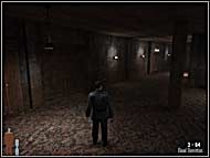 10 - Część I - Rozdział 4 | Opis przejścia Max Payne - Max Payne - poradnik do gry