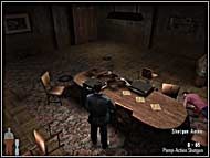 12 - Część I - Rozdział 4 | Opis przejścia Max Payne - Max Payne - poradnik do gry