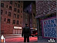 1 - Część I - Rozdział 5 | Opis przejścia Max Payne - Max Payne - poradnik do gry