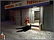 2 - Część I - Rozdział 5 | Opis przejścia Max Payne - Max Payne - poradnik do gry