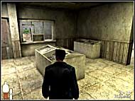 3 - Część I - Rozdział 5 | Opis przejścia Max Payne - Max Payne - poradnik do gry