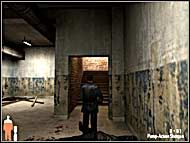 6 - Część I - Rozdział 5 | Opis przejścia Max Payne - Max Payne - poradnik do gry