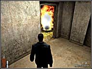 8 - Część I - Rozdział 5 | Opis przejścia Max Payne - Max Payne - poradnik do gry
