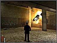 10 - Część I - Rozdział 5 | Opis przejścia Max Payne - Max Payne - poradnik do gry