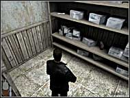 11 - Część I - Rozdział 5 | Opis przejścia Max Payne - Max Payne - poradnik do gry