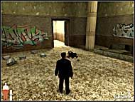 12 - Część I - Rozdział 5 | Opis przejścia Max Payne - Max Payne - poradnik do gry