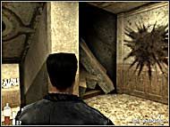 13 - Część I - Rozdział 5 | Opis przejścia Max Payne - Max Payne - poradnik do gry