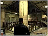 14 - Część I - Rozdział 5 | Opis przejścia Max Payne - Max Payne - poradnik do gry