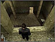 16 - Część I - Rozdział 5 | Opis przejścia Max Payne - Max Payne - poradnik do gry