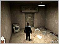 1 - Część I - Rozdział 6 | Opis przejścia Max Payne - Max Payne - poradnik do gry