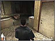 6 - Część I - Rozdział 6 | Opis przejścia Max Payne - Max Payne - poradnik do gry