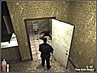 7 - Część I - Rozdział 6 | Opis przejścia Max Payne - Max Payne - poradnik do gry
