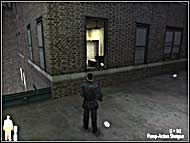 8 - Część I - Rozdział 6 | Opis przejścia Max Payne - Max Payne - poradnik do gry