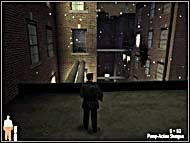 9 - Część I - Rozdział 6 | Opis przejścia Max Payne - Max Payne - poradnik do gry