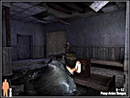 10 - Część I - Rozdział 6 | Opis przejścia Max Payne - Max Payne - poradnik do gry