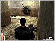 11 - Część I - Rozdział 6 | Opis przejścia Max Payne - Max Payne - poradnik do gry