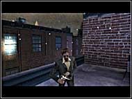 17 - Część I - Rozdział 6 | Opis przejścia Max Payne - Max Payne - poradnik do gry