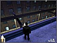 21 - Część I - Rozdział 6 | Opis przejścia Max Payne - Max Payne - poradnik do gry