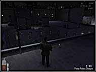 1 - Część I - Rozdział 7 | Opis przejścia Max Payne - Max Payne - poradnik do gry