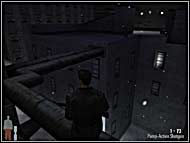 2 - Część I - Rozdział 7 | Opis przejścia Max Payne - Max Payne - poradnik do gry