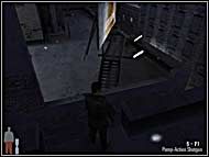 3 - Część I - Rozdział 7 | Opis przejścia Max Payne - Max Payne - poradnik do gry