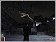 4 - Część I - Rozdział 7 | Opis przejścia Max Payne - Max Payne - poradnik do gry