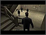 5 - Część I - Rozdział 7 | Opis przejścia Max Payne - Max Payne - poradnik do gry