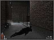 7 - Część I - Rozdział 7 | Opis przejścia Max Payne - Max Payne - poradnik do gry