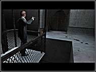 8 - Część I - Rozdział 7 | Opis przejścia Max Payne - Max Payne - poradnik do gry