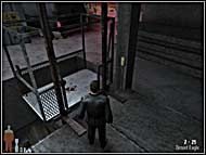 9 - Część I - Rozdział 7 | Opis przejścia Max Payne - Max Payne - poradnik do gry