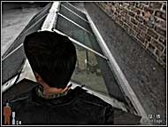 11 - Część I - Rozdział 7 | Opis przejścia Max Payne - Max Payne - poradnik do gry