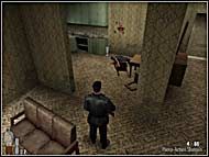 14 - Część I - Rozdział 7 | Opis przejścia Max Payne - Max Payne - poradnik do gry