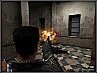 15 - Część I - Rozdział 7 | Opis przejścia Max Payne - Max Payne - poradnik do gry