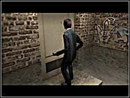 16 - Część I - Rozdział 7 | Opis przejścia Max Payne - Max Payne - poradnik do gry