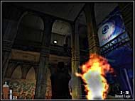 2 - Część I - Rozdział 8 | Opis przejścia Max Payne - Max Payne - poradnik do gry