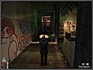 5 - Część I - Rozdział 8 | Opis przejścia Max Payne - Max Payne - poradnik do gry