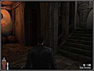 6 - Część I - Rozdział 8 | Opis przejścia Max Payne - Max Payne - poradnik do gry