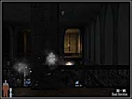 7 - Część I - Rozdział 8 | Opis przejścia Max Payne - Max Payne - poradnik do gry