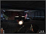 8 - Część I - Rozdział 8 | Opis przejścia Max Payne - Max Payne - poradnik do gry