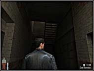9 - Część I - Rozdział 8 | Opis przejścia Max Payne - Max Payne - poradnik do gry