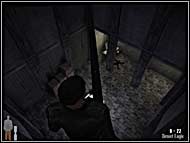 16 - Część I - Rozdział 8 | Opis przejścia Max Payne - Max Payne - poradnik do gry