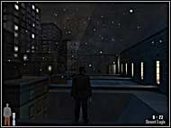 17 - Część I - Rozdział 8 | Opis przejścia Max Payne - Max Payne - poradnik do gry