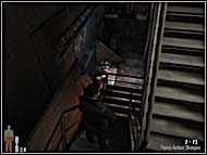 19 - Część I - Rozdział 8 | Opis przejścia Max Payne - Max Payne - poradnik do gry